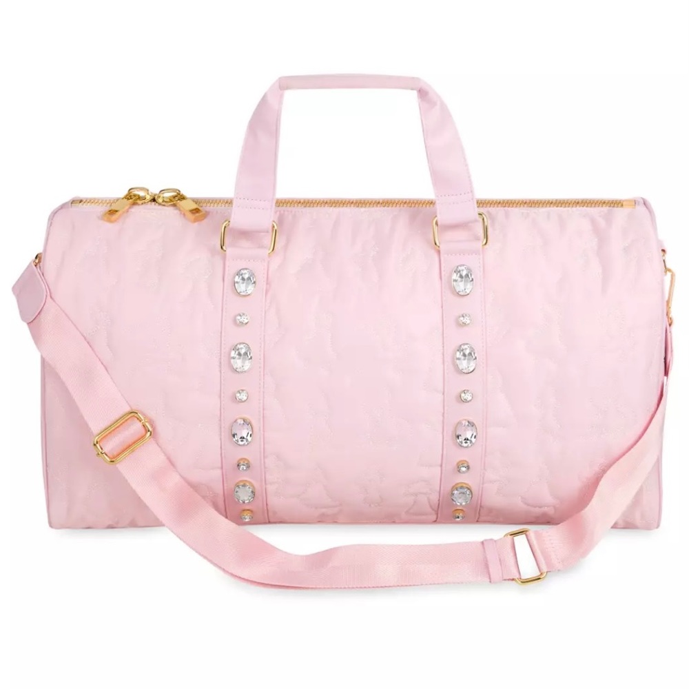 Disney Princess Duffle Bag by Stoney Clover Lane NWT
